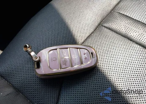 2020 Hyundai Sonata Sel из США, поврежденный, VIN 5NPEF4JA3LH035688